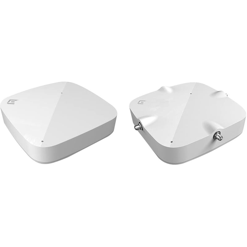 EXTREMECLOUD IQ INDOOR WIFI 6 AP 2X2 RADIOS WITH DUAL 5GHZ AND 1X1GE PORT. INTE