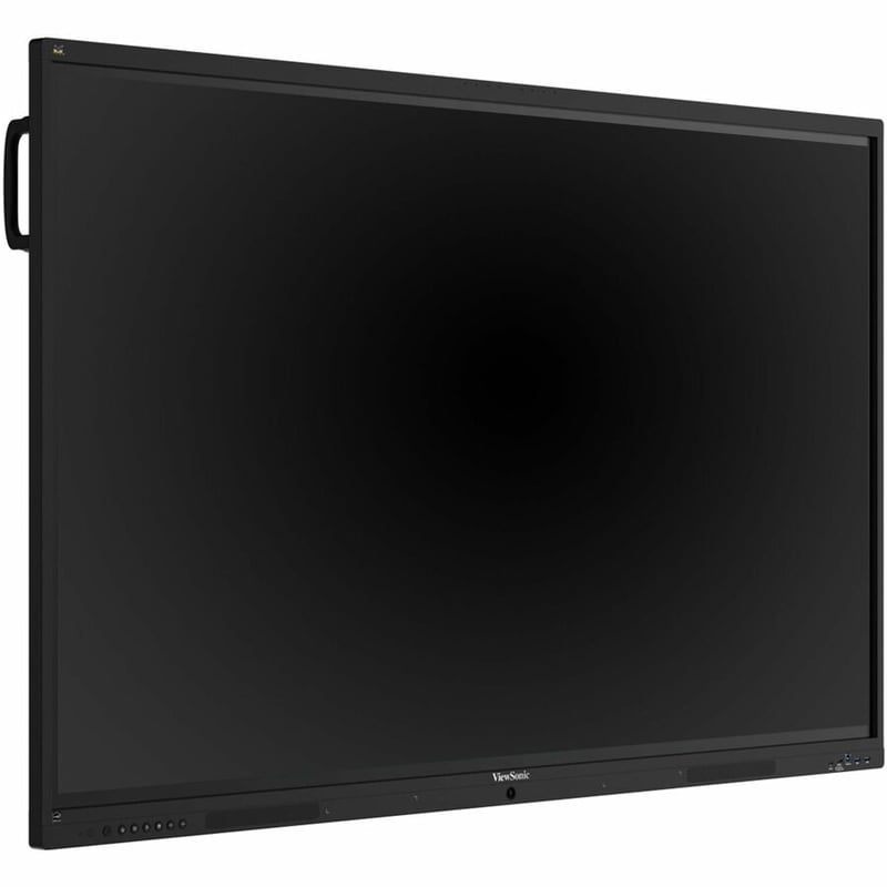 65IN VIEWBOARD 4K INTERACTIVE FLAT PANEL3840 X 2160 RES - Thumbnail 3