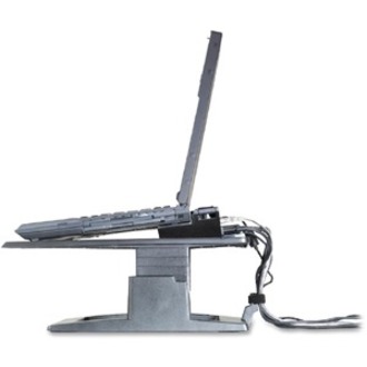 3M Ergonomic Notebook Riser - Thumbnail 3