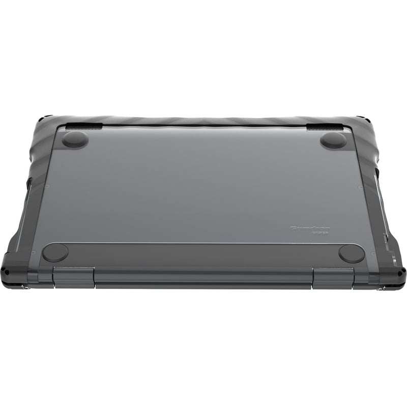 DROPTECH HP PB X360 11 EE G3 BLK TECHSHELL CERTIFIED RUGGED - Thumbnail 4