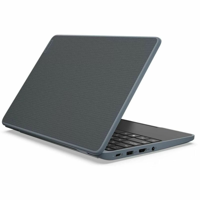 LENOVO 100W G5 N150 0.8G 4GB 128GB SSD 11.6IN HD NON-TOUCH W11P - Thumbnail 5