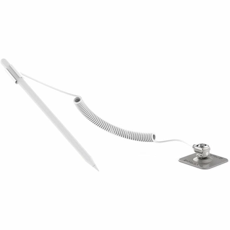 MacLocks Apple Pencil Secured Lock to Fixed Object - Thumbnail 1