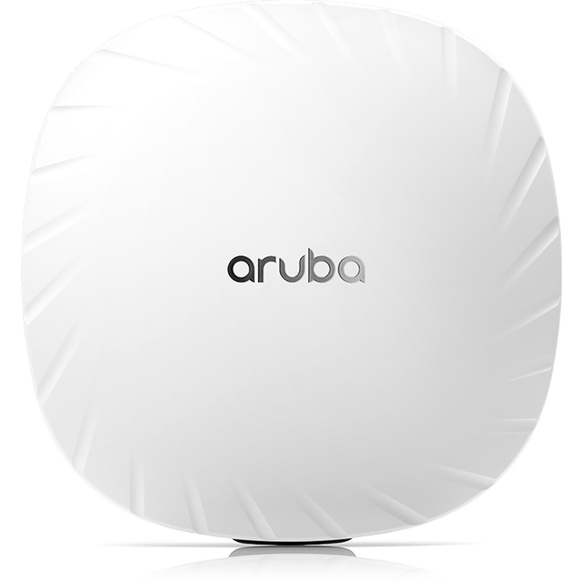 HPE AP-535 Dual Band 802.11ax 2.97 Gbit/s Wireless Access Point - Indoor - TAA Compliant - Thumbnail 1