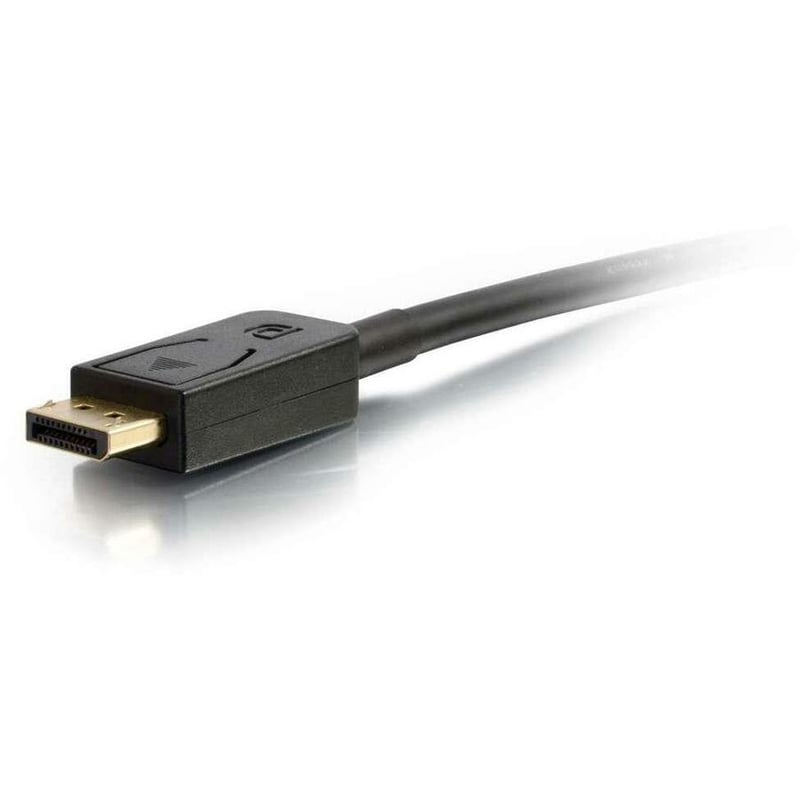 C2G DisplayPort/HDMI Audio/Video Cable - Thumbnail 3