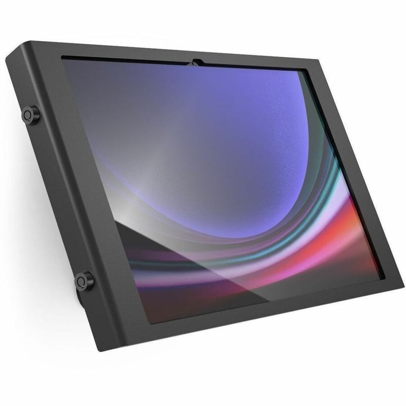 GALAXY TAB S9 ULTRA 14.6IN APEX ENCLOSURE AV CONFERENCE CAPSULE BLACK - Thumbnail 2