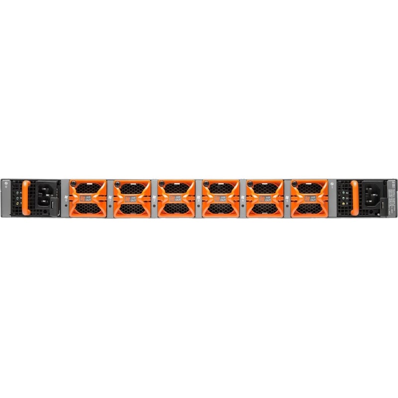 Juniper QFX5220-32CD Ethernet Switch - Thumbnail 2