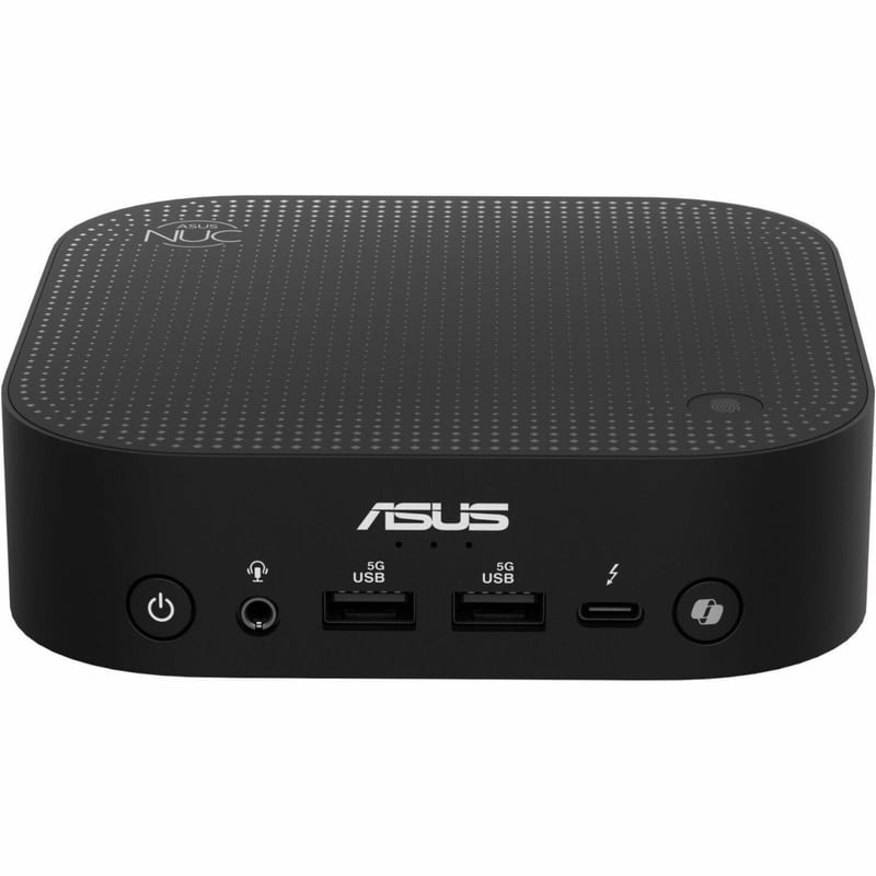 ASUS NUC 14 PRO AI COPILOT+ PC INTEL SERIES 2 CORE ULTRA 5 226V - Thumbnail 1
