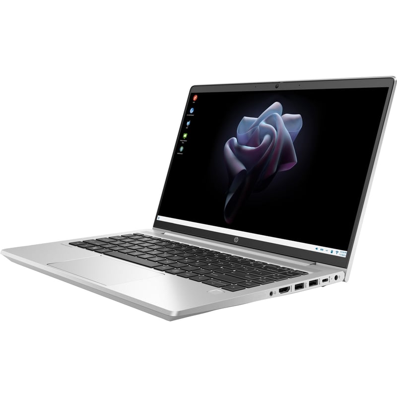 MT 440 G3 CEL7305 14IN 16GB 256GB THINPRO - Thumbnail 1