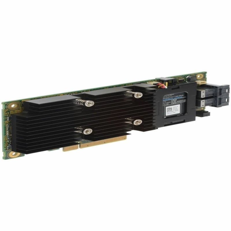 DELL PERC H730P MINI MONO RAID 2GB CACHE CONTROLLER