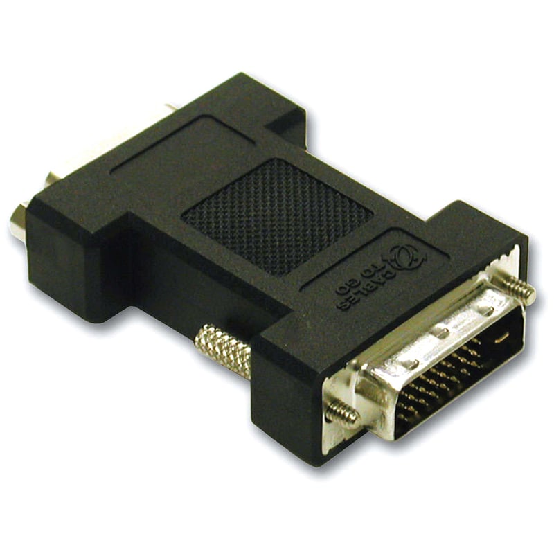 C2G DVI-D M/F Port Saver Adapter - Thumbnail 3