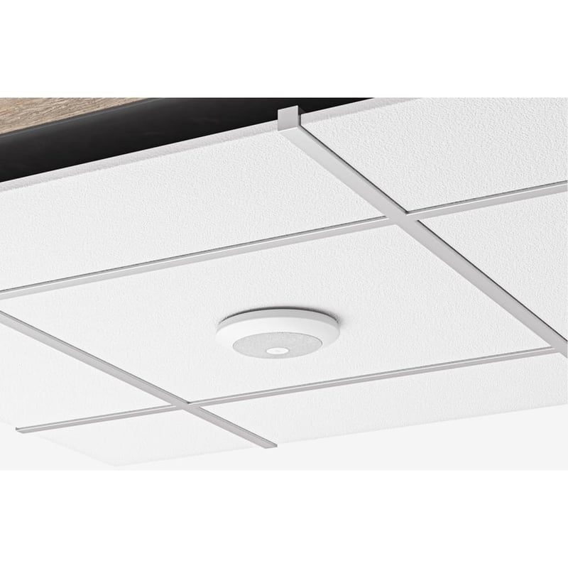 Logitech Ceiling Mount for Microphone - White - Thumbnail 5
