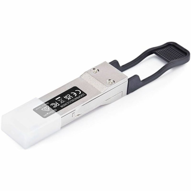 QSFP28 LOOPBACK MODULE 100G QSFP PORT TESTER/LOOPBACK ADAPTER - Thumbnail 3