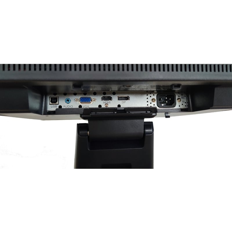 Planar PT1945R 19" Class LCD Touchscreen Monitor - 5:4 - 5 ms - Thumbnail 2