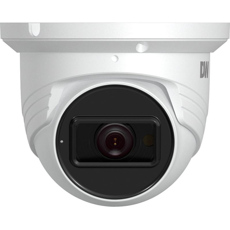 DIGITAL WATCHDOG 5MP 1/2.7IN IMAGE SENSOR ATREAL-TIME 30FPS 2.8 - Thumbnail 2
