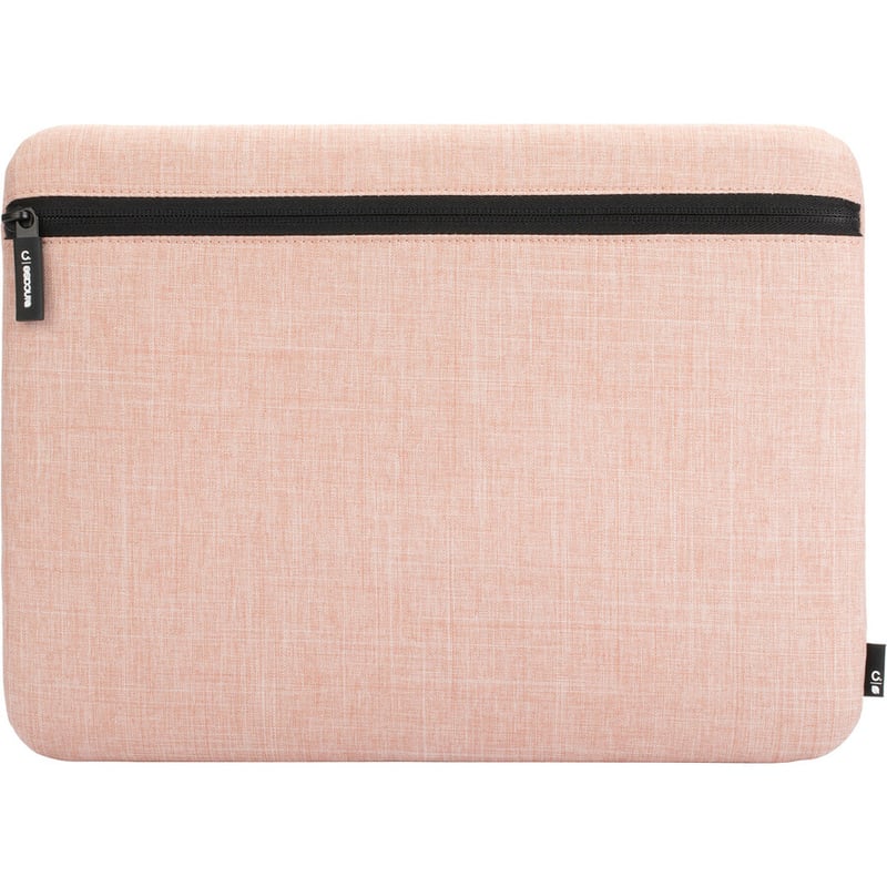 Incase Carrying Case (Sleeve) for 13" Notebook - Blush Pink - Thumbnail 4