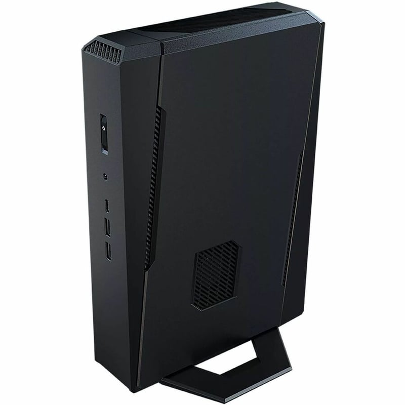 ASUS NUC15 PERFORMANCE BAREBONE KIT MINI PC WITH INTEL CORE ULTRA - Thumbnail 2