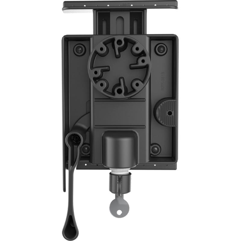 RAM Mounts Tab-Lock Mounting Plate for Tablet - Thumbnail 4