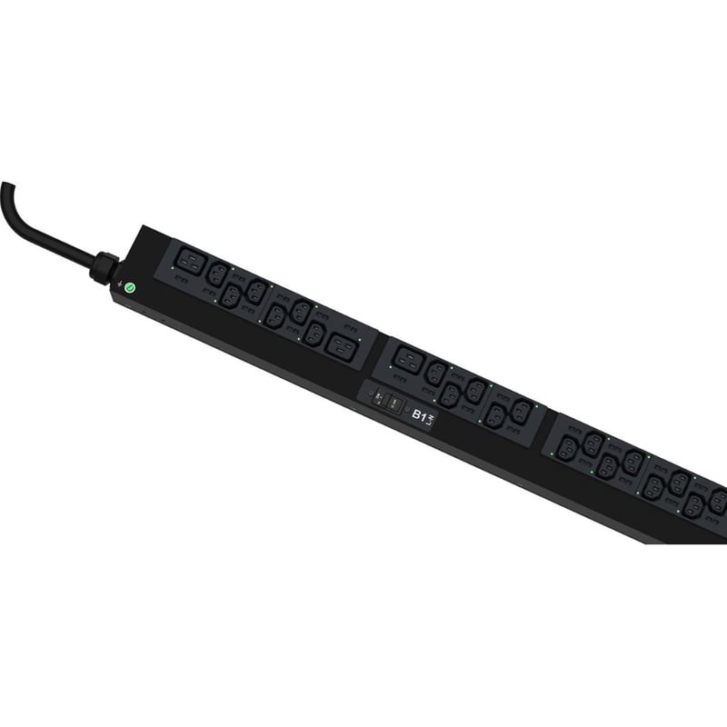 Panduit SmartZone G5 Intelligent 48-Outlets PDU - Thumbnail 3