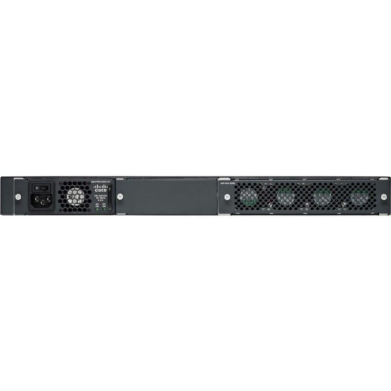 Cisco Aironet 5508 Wireless LAN Controller - Thumbnail 4