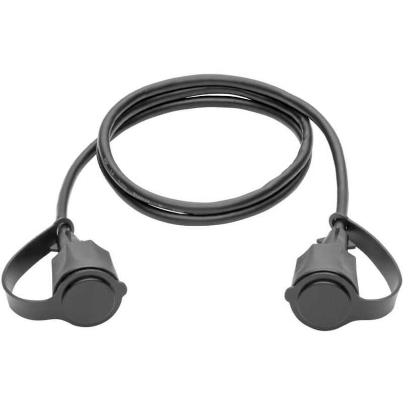 Tripp Lite by Eaton USB 3.0 SuperSpeed A to A M/M Cable Industrial - IP68 Shielded 3 ft. (0.91 m) TAA - Thumbnail 4