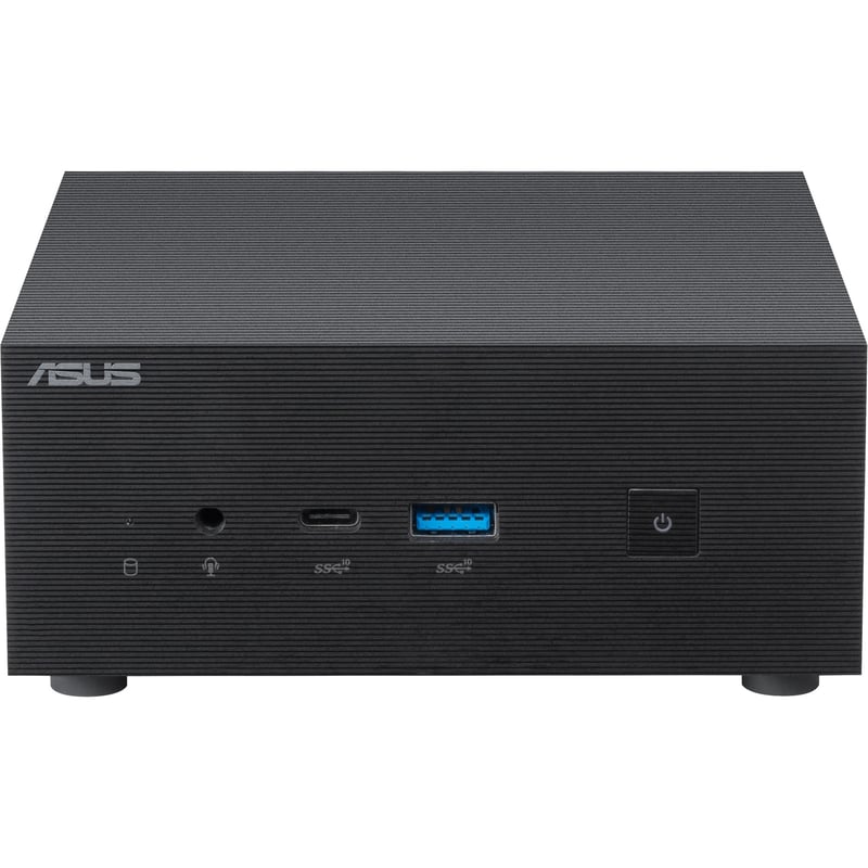 Asus PN63-S1-BB5000XFD-NL Barebone System - Mini PC - Intel Core i5 - Thumbnail 1