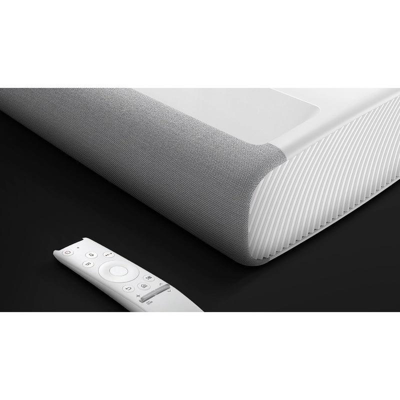 Samsung Ultra Short Throw Laser Projector - Thumbnail 4