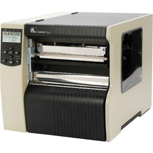 Zebra 220Xi4 Thermal Label Printer - Thumbnail 1