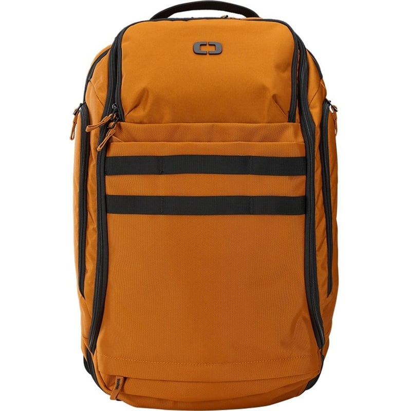 Ogio PACE Pro Carrying Case (Duffel) for 17" Notebook - Desert - Thumbnail 3