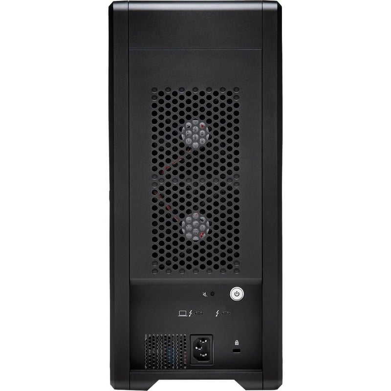 SanDisk Professional G-RAID SHUTTLE 8 144TB - Thumbnail 2