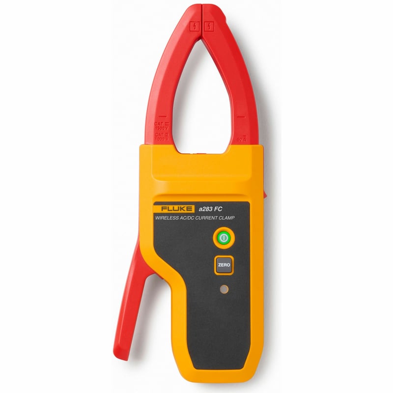 60A WIRELESS AC/DC CURRENT CLAMP - Thumbnail 1