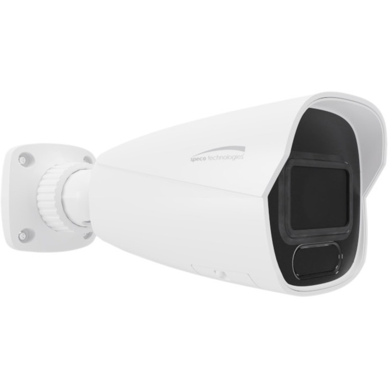 4MP AI IP BULLET CAMERA WITH DIGITAL DETERRENT - Thumbnail 4