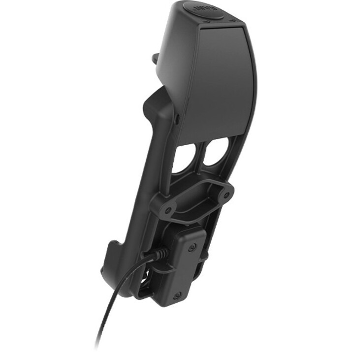 RAM Mounts EZ-ROLL'R Powered Dock for Sonim XP5s - Thumbnail 3
