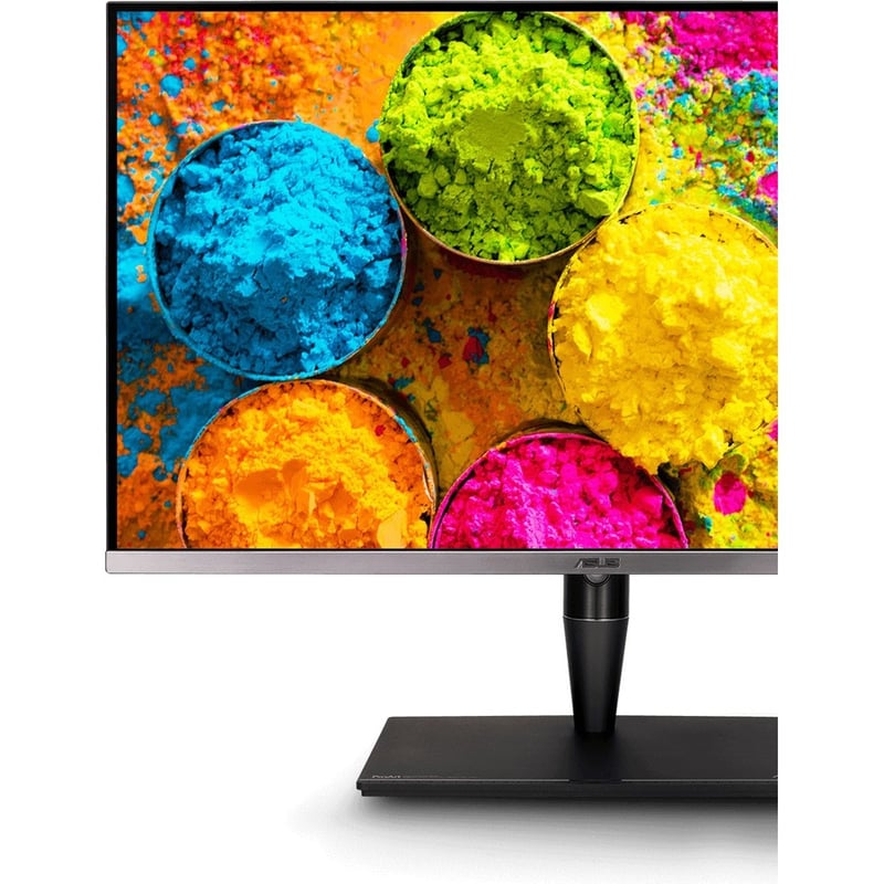 Asus ProArt PA32UCG-K 32" Class 4K UHD LCD Monitor - 16:9 - Black