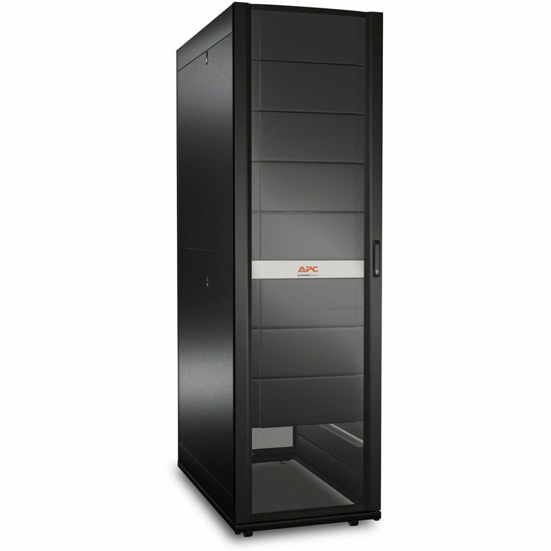 APC by Schneider Electric Symmetra PX 250kW Power Module Frame, 400/480V - Thumbnail 1