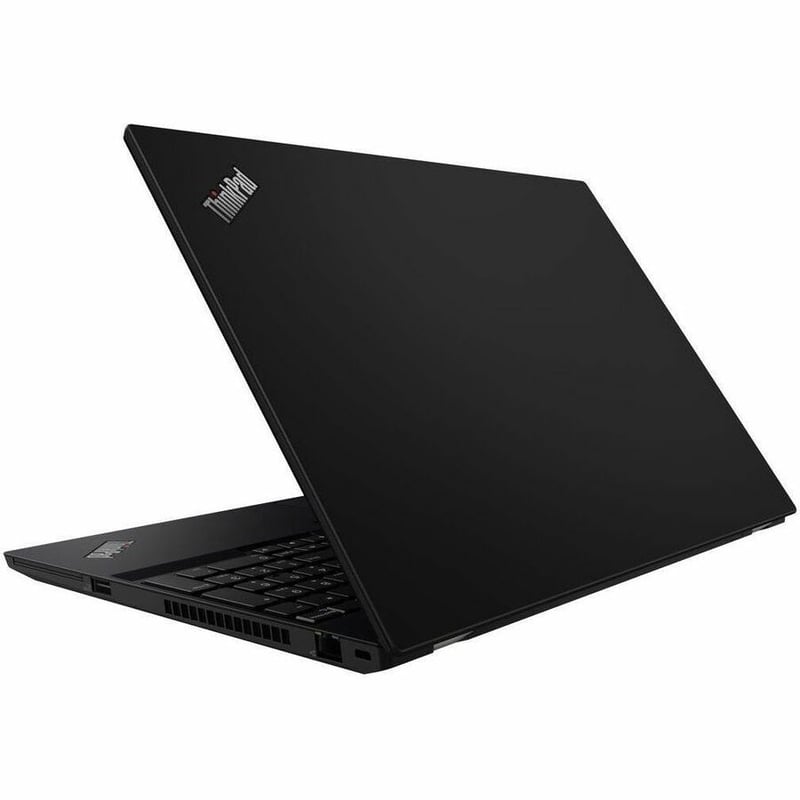Joy Systems - Lenovo ThinkPad P53s 15.6" Mobile Workstation - Full HD - Intel Core i7 8th Gen i7-8665U - 16 GB - 512 GB SSD - Thumbnail 3