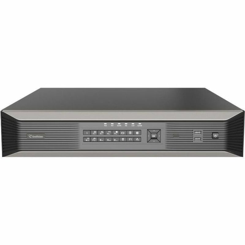 GeoVision GV-SNVR3203 Video Surveillance Station - Thumbnail 2