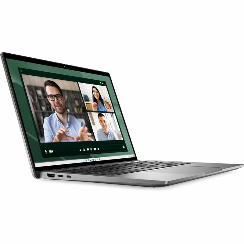 LATITUDE 7450 CORE ULTRA 5-135U 16GB (1DIMM) 256GB SS NT 1920X1200 - Thumbnail 2