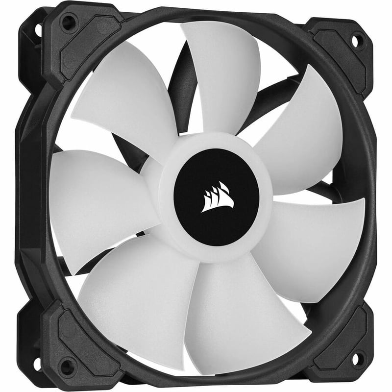 Corsair iCUE SP120 Cooling Fan - 3 Pack - Thumbnail 5