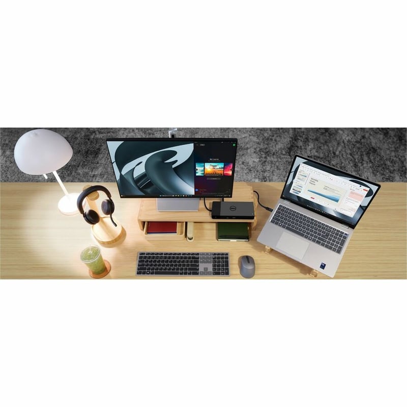 DELL PRO 14 PLUS PB14255 RYZ 7 PRO 250 16GB 512GB 14IN WIN11PRO - Thumbnail 5