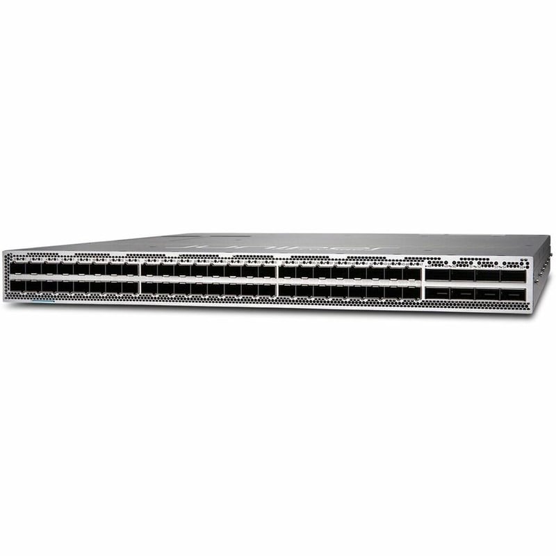 Juniper QFX5100 Ethernet Switch - Thumbnail 2