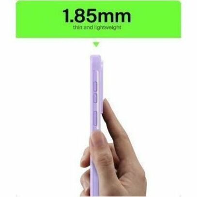 COVER/GRIPTPU/PCS26+DUAL LAYERLAVENDER - Thumbnail 3