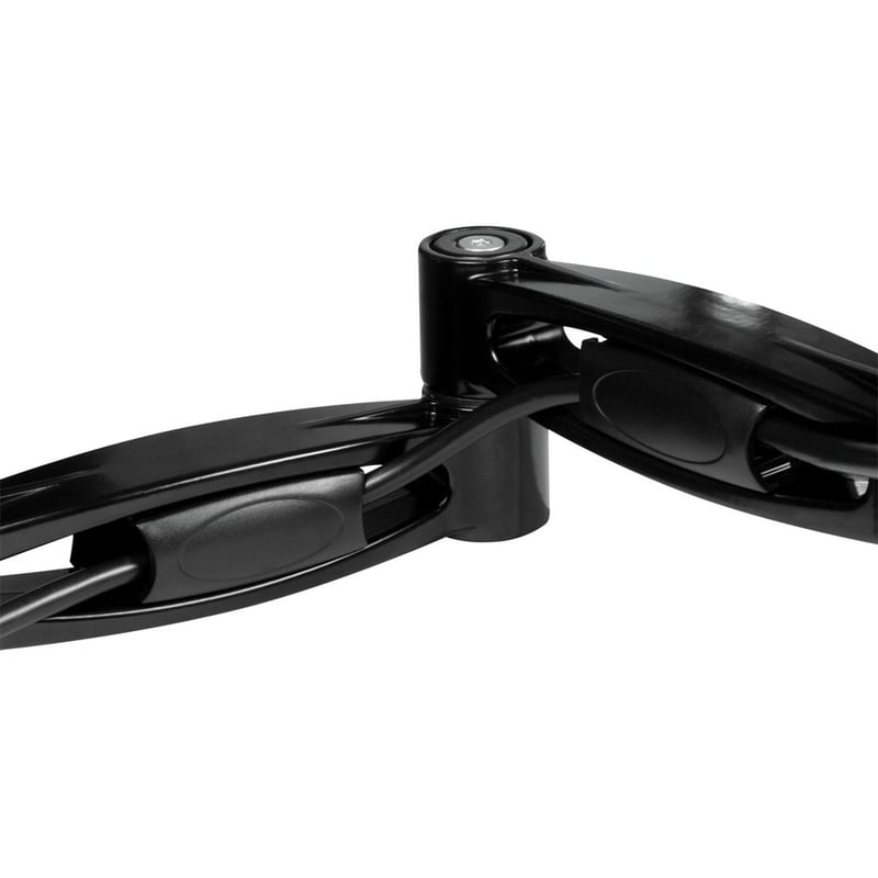 Arctic Mounting Arm for Monitor, Display, Flat Panel Display - Black - Thumbnail 3