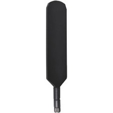 ANTENNA CELL 600MHZ-6GHZ SMA BLK 140MM CELLULAR ANTENNA BLACK