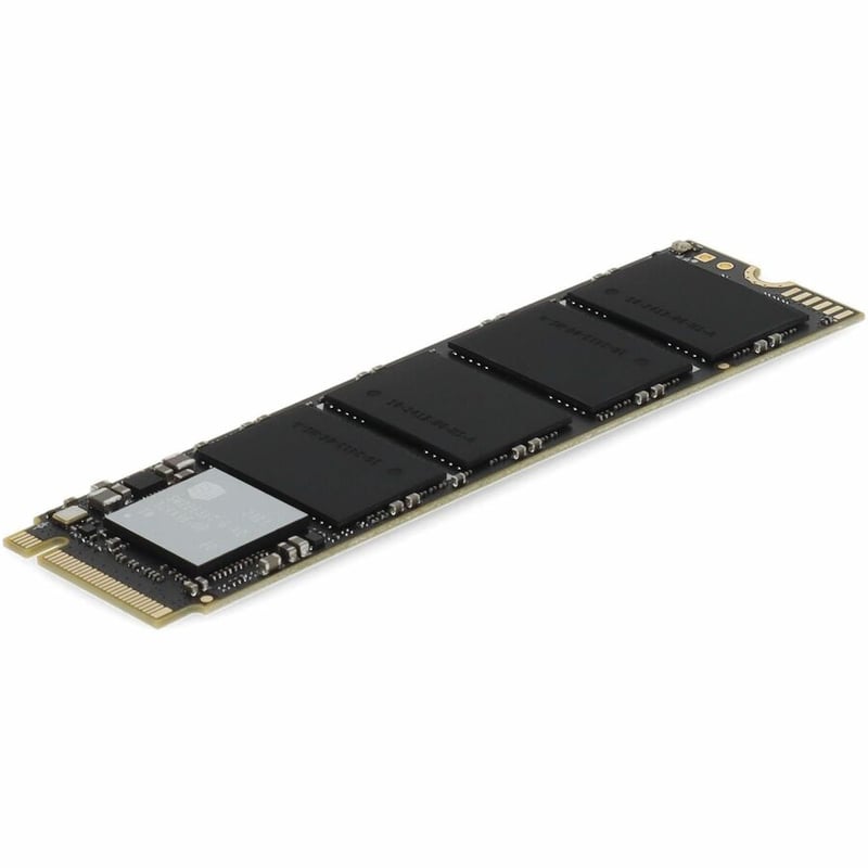 AddOn 500 GB Solid State Drive - M.2 2280 Internal - PCI Express NVMe (PCI Express NVMe 3.0 x4) - TAA Compliant - Thumbnail 5
