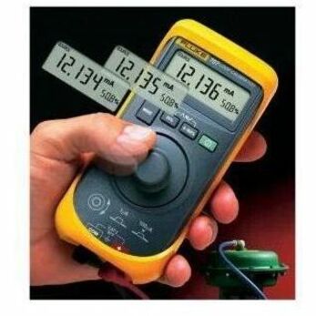 Fluke 707 Loop Calibrator - Thumbnail 3