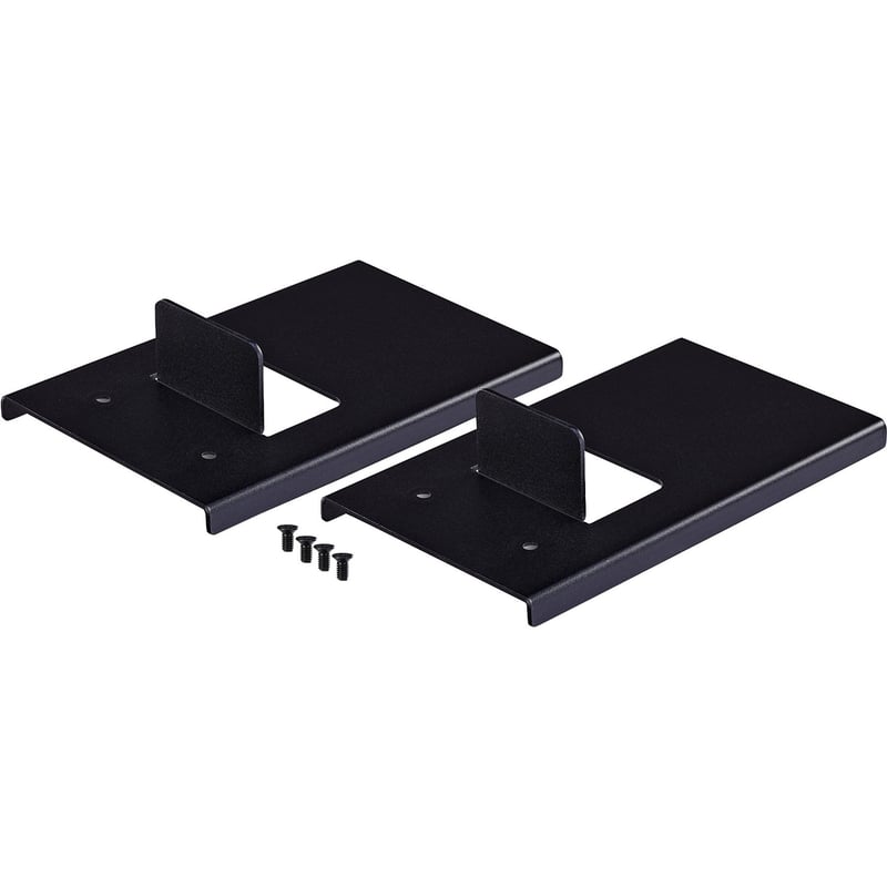CyberPower 1UBRKT UPS Steel Bracket Kit - Thumbnail 1
