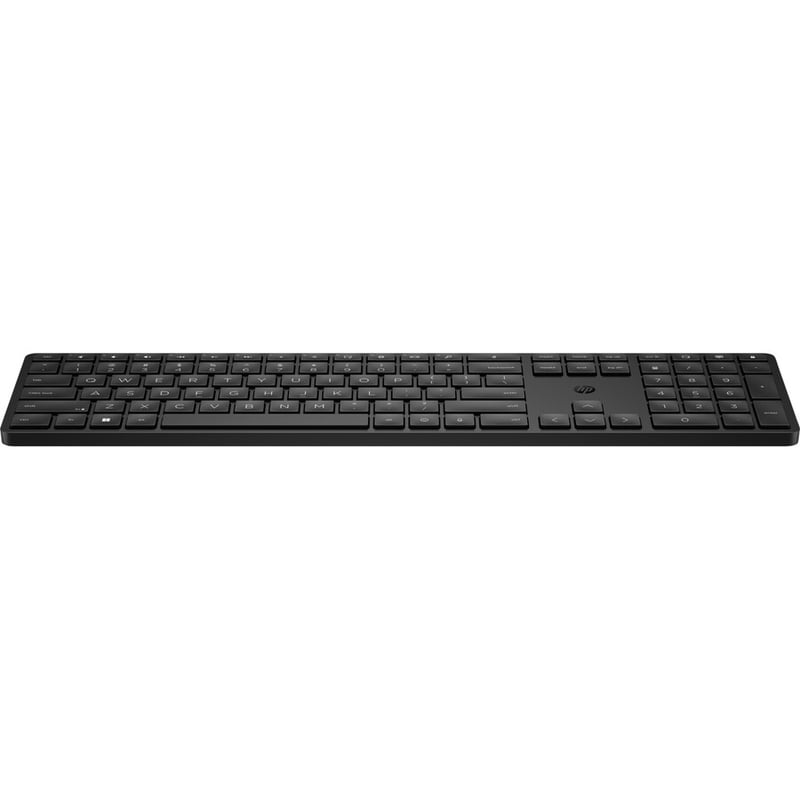HP 450 PROGRAMMABLE WIRELESS KEYBOARD - Thumbnail 4