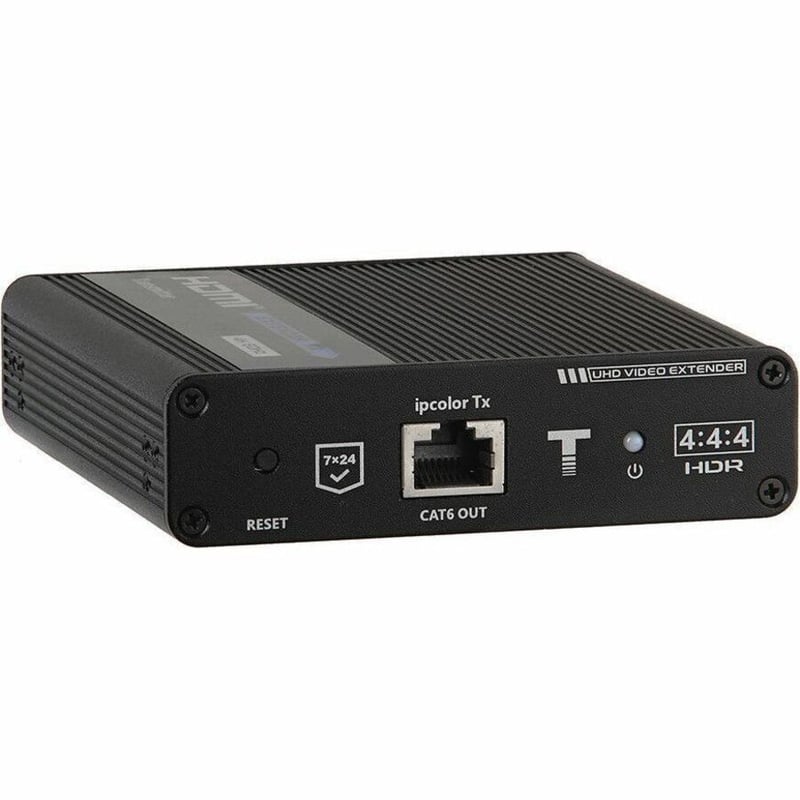 KANEXPRO 4K60HZ HDMI EXTENDER OVER CAT6 70M - Thumbnail 2