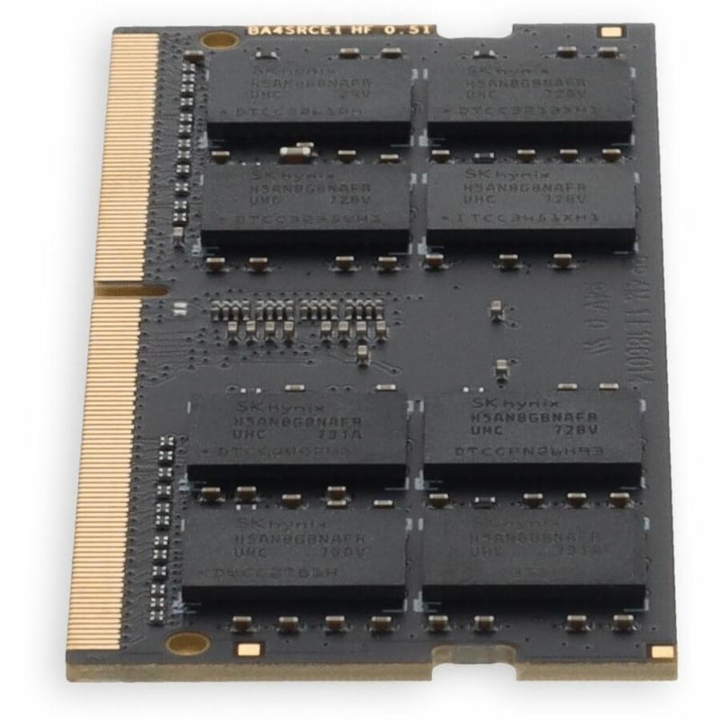 AddOn 16GB DDR4 SDRAM Memory Module - Thumbnail 4