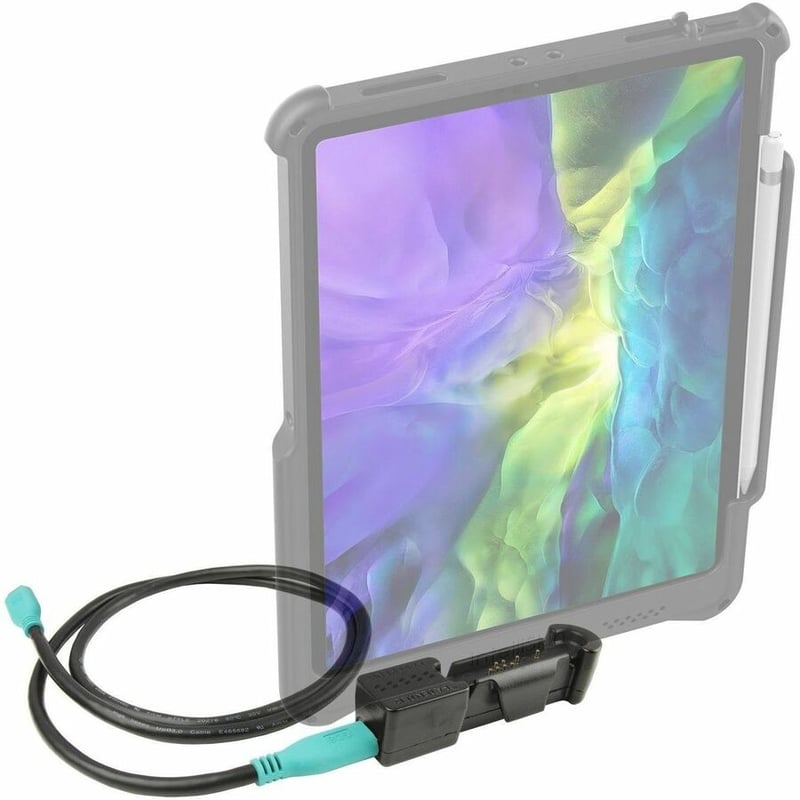 GDS Snap-Con to Power Delivery USB Type-C Adapter - Thumbnail 2